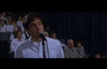 Genialna scena z filmu Donnie Darko