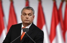 Orban podniósł płacę o 60%. Po takim ruchu na Węgrzech 10 proc. straciło pracę.