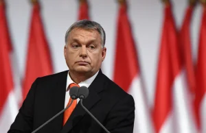 Orban podniósł płacę o 60%. Po takim ruchu na Węgrzech 10 proc. straciło pracę.