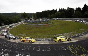 Słynny tor Nürburgring oficjalnie na sprzedaż!