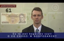 Robią nas w konia: Rządy głupców = bieda (nawet jak chcą dobrze) - kto...