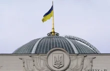 Ukraiński parlament chce Dnia Pojednania z Polakami