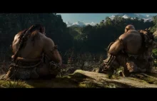 Warcraft: Początek radzi sobie w Chinach lepiej niż Przebudzenie Mocy
