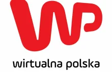 Wirtualna Polska ma nowe logo (i stronę główną)