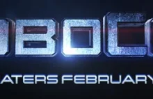Robocop - pierwszy trailer remake'u klasyka z lat 80-tych