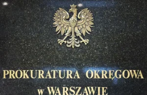 Prokuratura wkroczyła do Ministerstwa Sprawiedliwości