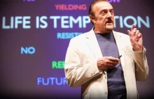 Philip Zimbardo daje przepis na zdrowe podejście do czasu