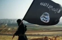 Francja: Flaga Państwa Islamskiego będzie zakazana?