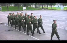 Russian army - Aqua - Barbie Girl