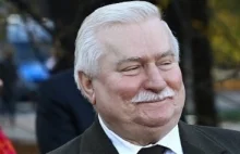 W Poznaniu powstanie pomnik Lecha Wałęsy? Tego chce fundacja Otwarta...