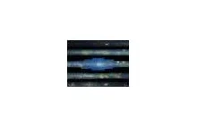 "Kosmiczny gobelin" w wykonaniu Teleskopu Spitzera