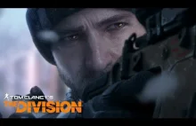 Tom Clancy's The Division -- Take Back New York Trailer [E3 2014]