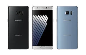 Ekran Samsunga Galaxy Note 7 da się łatwo zarysować - mimo Gorilla Glass 5