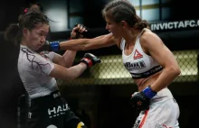 Karolina Kowalkiewicz w najlepszej organizacji świata UFC!