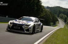 Gran Turismo Sport - samochody Super GT w pierwszym DLC - Speed Zone