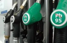 Ceny paliw spadają. W lipcu benzyna po 4,7 zł?