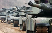 NATO przygotuje nowe plany obronne. "Rosyjska agresja była sygnałem...