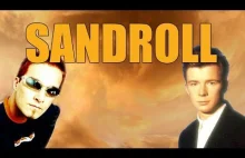 Darude Astley - Sandroll