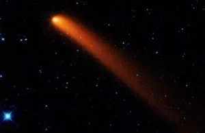 30 tysięcy planetoid i 20 nowych komet skierowanych w kierunku Ziemii