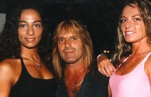 Legendarny Playboy z Rimini nie żyje. Podczas seksu stanęło mu serce