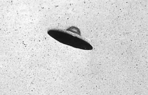 UFO w gdyńskim porcie – zagadka sprzed 59 lat | Strefa Historii