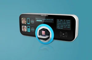 Smartfonomaty – koncept wypożyczalni mobilnych urządzeń
