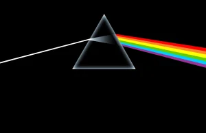 Pink Floyd wydał "The Dark Side of the Moon" 43 lata temu [CIEKAWOSTKI]