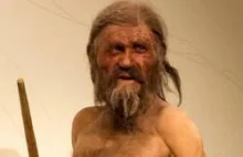 Nareszcie wiadomo, jaki był ostatni posiłek Ötzi’ego - słynnego "człowieka lodu"
