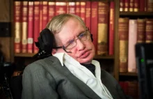 Ostatnia obawa Stephena Hawkinga. Bogaci stworzą rasę nadludzi i zniszczą...
