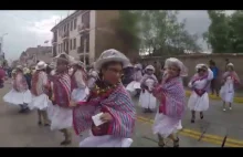 Ayacucho Carnaval 20#