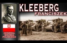 Franciszek Kleeberg - polski generał walczący najdłużej - historia