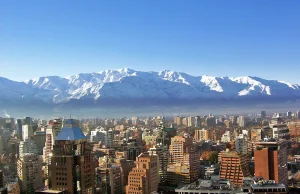 Chile podnosi kwotę wolną co miesiąc. W Polsce nie była waloryzowana od 8 lat