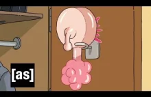 How It's made: Plumbus | Rick and Morty | Adult Swim