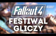 Wesoły Fallout 4