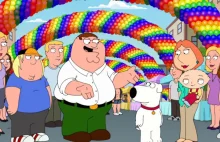 Twórcy „Family Guy” rezygnują z żartów o LGBTQ+ - Magazyn