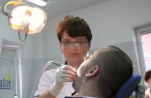 Dentyści wyłudzili pół miliona złotych, kara - 20 tys. zł