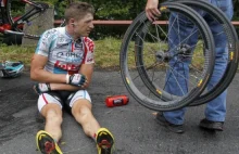 Krwawy Tour de France
