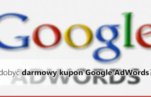 Jak zdobyć darmowy kupon Google AdWords?