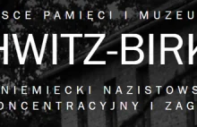 Dyrektor Auschwitz bezcześci polską flagę