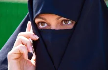 Polka mieszkająca w Emiratach: Obowiązkiem żony w islamie jest...