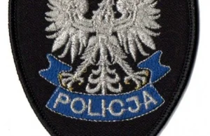 Policjanci poniżyli studenta?