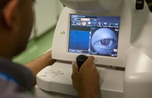 50 chorób oczu – tyle potrafi zidentyfikować SI DeepMind