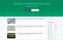 Strimi.pl - nowy serwis oparty na blockchain
