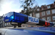 Krakowscy policjanci zlikwidowali wytwórnię nielegalnych płyt