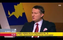 Tak czy NIE Czy powinniśmy przyjąć imigrantów? - Wipler