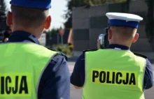 "Psia grypa" nadal atakuje. List komendanta głównego do policjantów -...