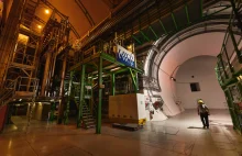 Eksperyment LHCb w CERN-ie odkrył 2, a być może nawet 3 nowe cząstki