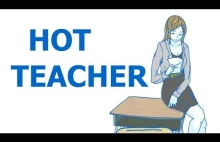 [ENG] Podkochiwaliście się kiedyś w swojej nauczycielce?