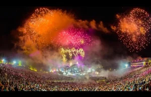 TOMORROWLAND is coming! (ENGLISH)