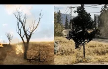 Far Cry 2 vs Far Cry 5